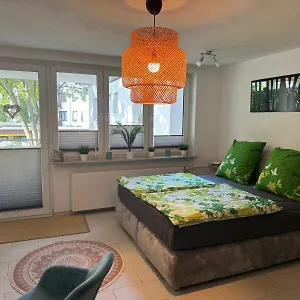 2 Altstadt Apartment